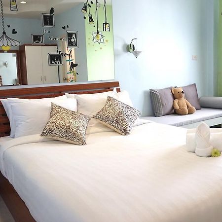 Naka Dream Hotel Hua Hin Dış mekan fotoğraf