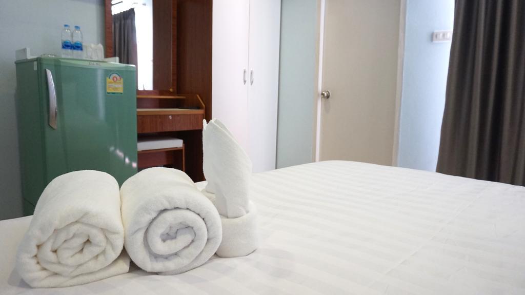 Naka Dream Hotel Hua Hin Oda fotoğraf