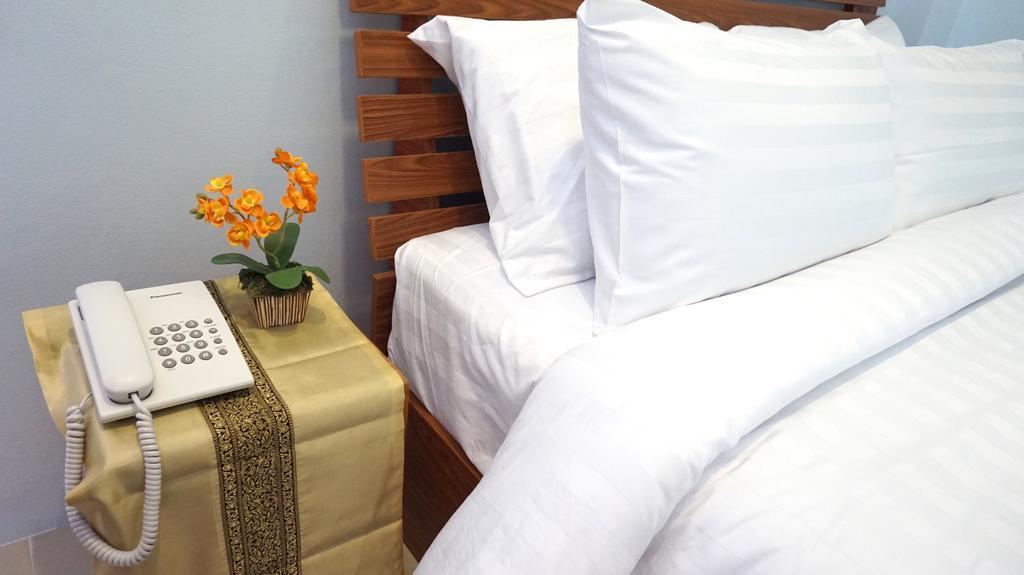 Naka Dream Hotel Hua Hin Oda fotoğraf