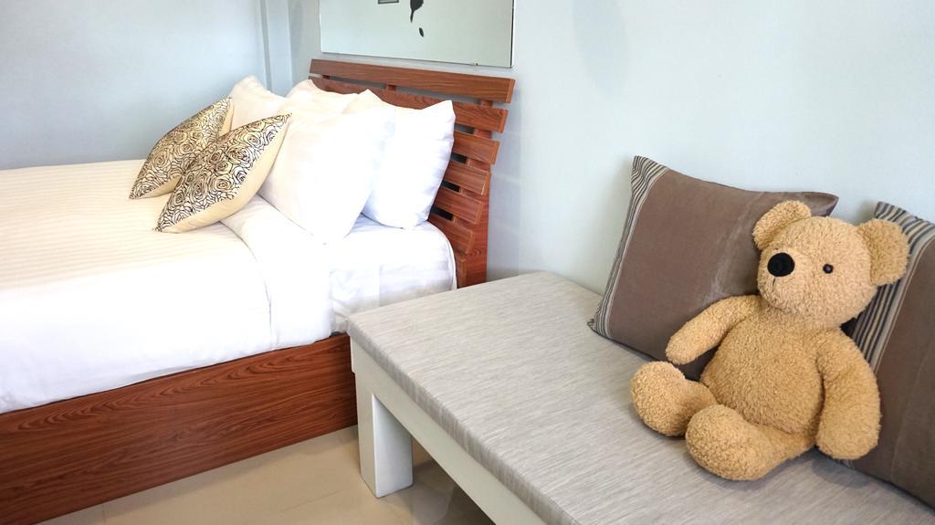 Naka Dream Hotel Hua Hin Oda fotoğraf