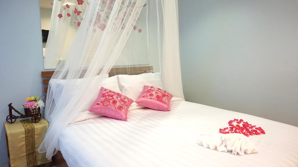 Naka Dream Hotel Hua Hin Dış mekan fotoğraf