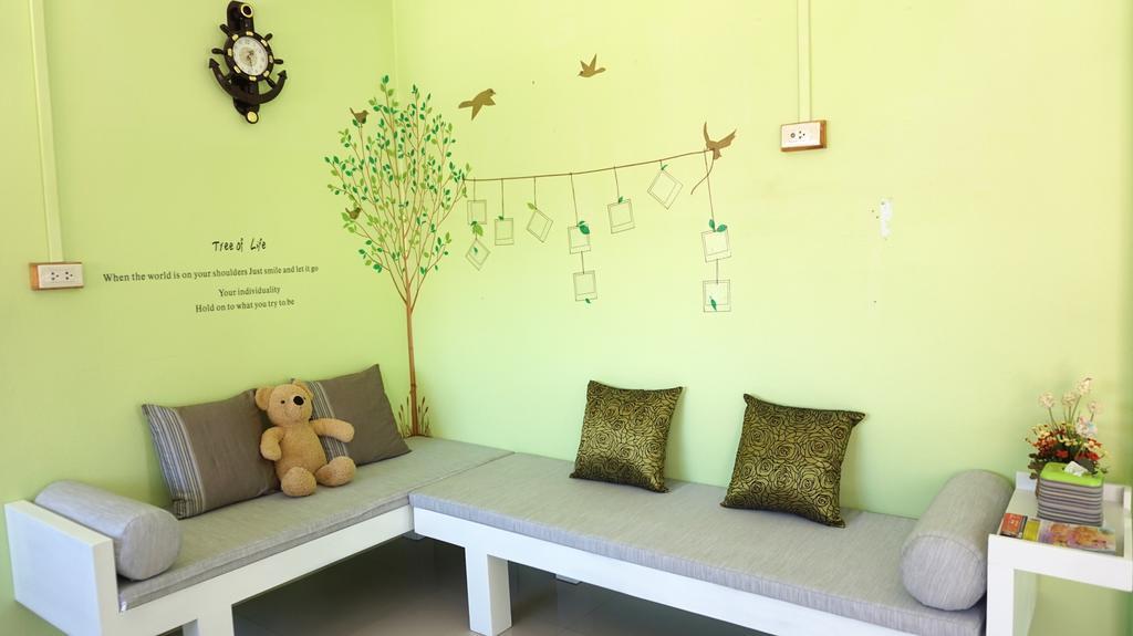 Naka Dream Hotel Hua Hin Dış mekan fotoğraf