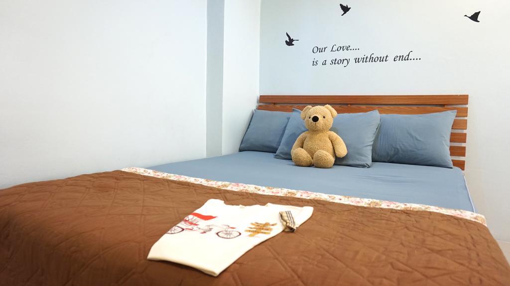 Naka Dream Hotel Hua Hin Oda fotoğraf