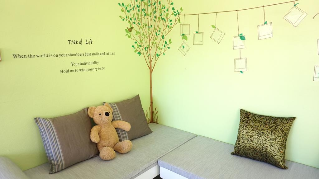 Naka Dream Hotel Hua Hin Dış mekan fotoğraf