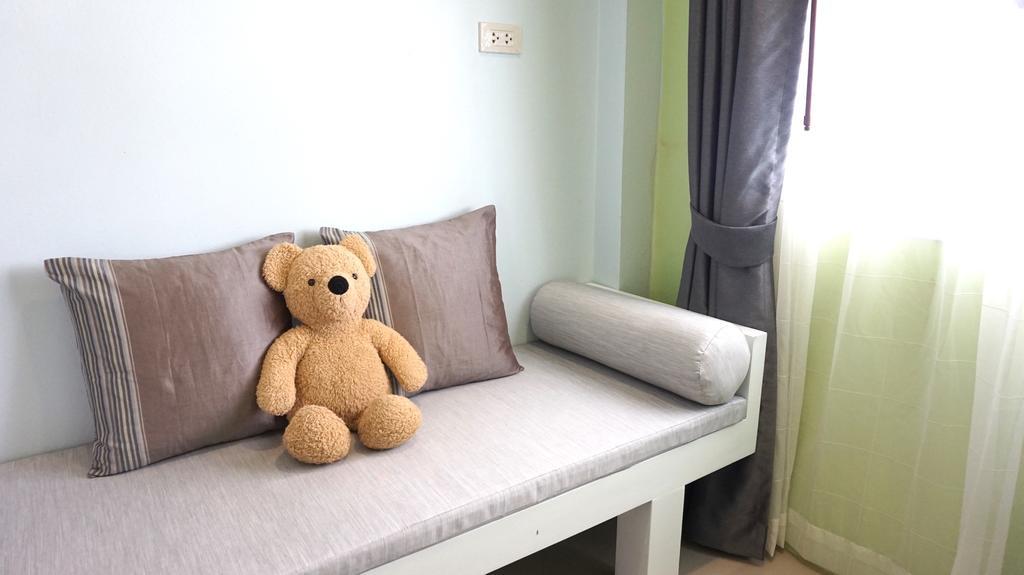 Naka Dream Hotel Hua Hin Oda fotoğraf