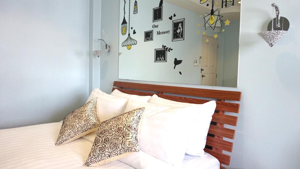 Naka Dream Hotel Hua Hin Dış mekan fotoğraf