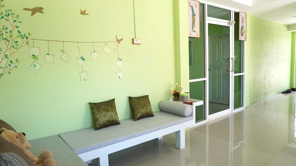 Naka Dream Hotel Hua Hin Dış mekan fotoğraf