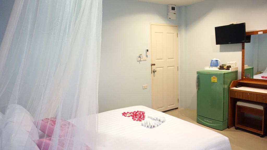 Naka Dream Hotel Hua Hin Dış mekan fotoğraf