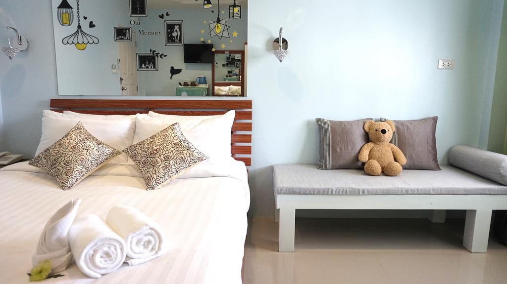 Naka Dream Hotel Hua Hin Dış mekan fotoğraf