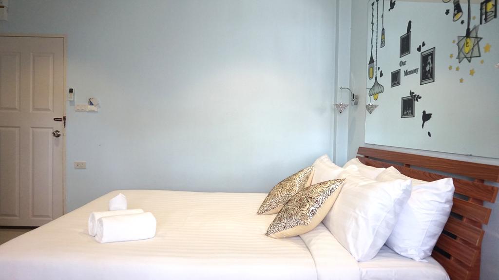 Naka Dream Hotel Hua Hin Dış mekan fotoğraf