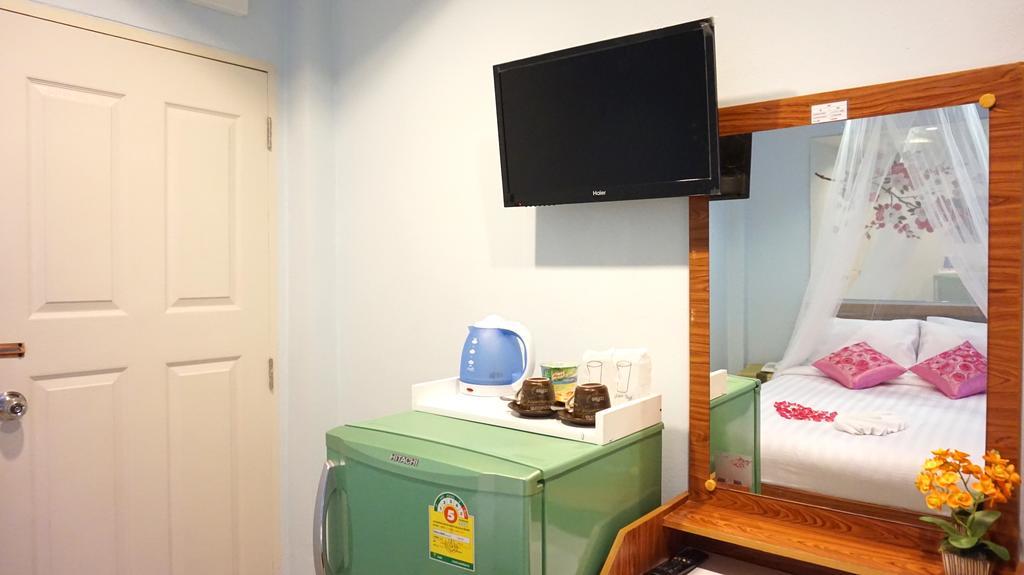 Naka Dream Hotel Hua Hin Dış mekan fotoğraf