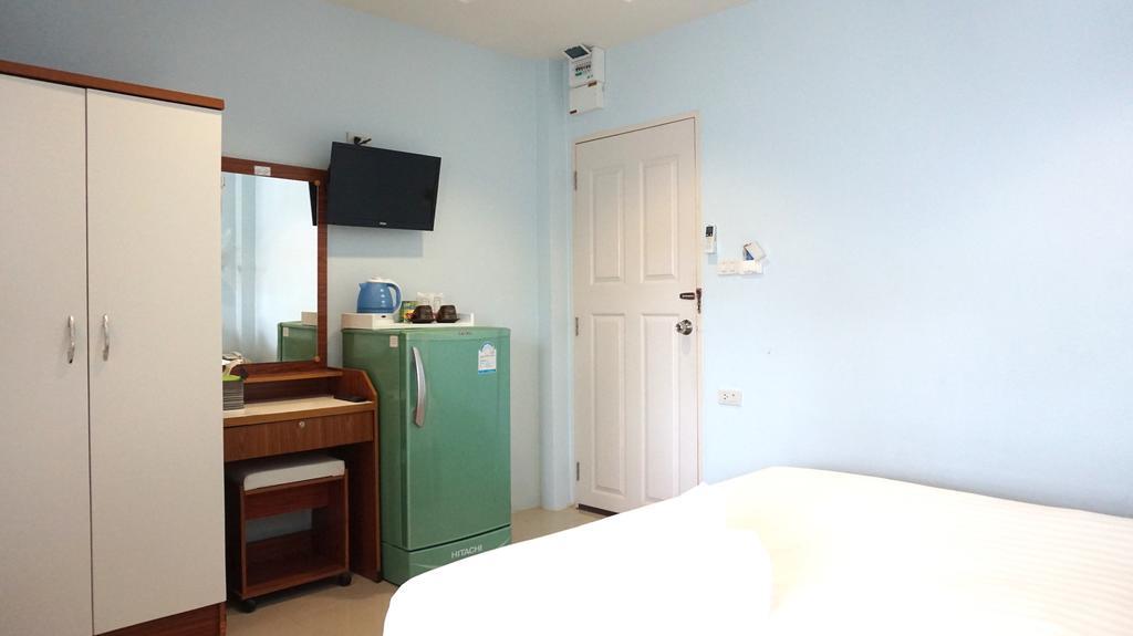 Naka Dream Hotel Hua Hin Dış mekan fotoğraf