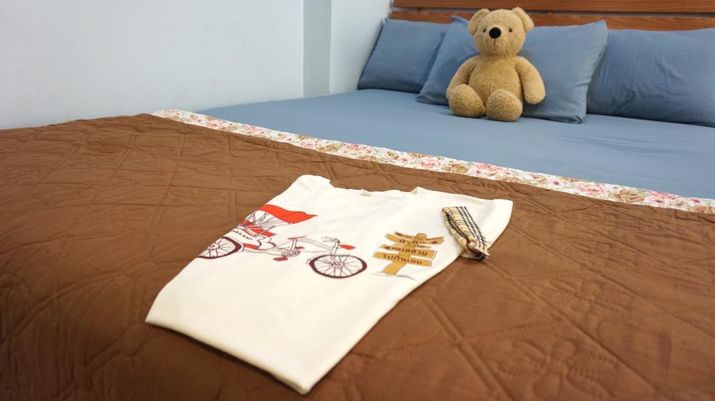 Naka Dream Hotel Hua Hin Dış mekan fotoğraf