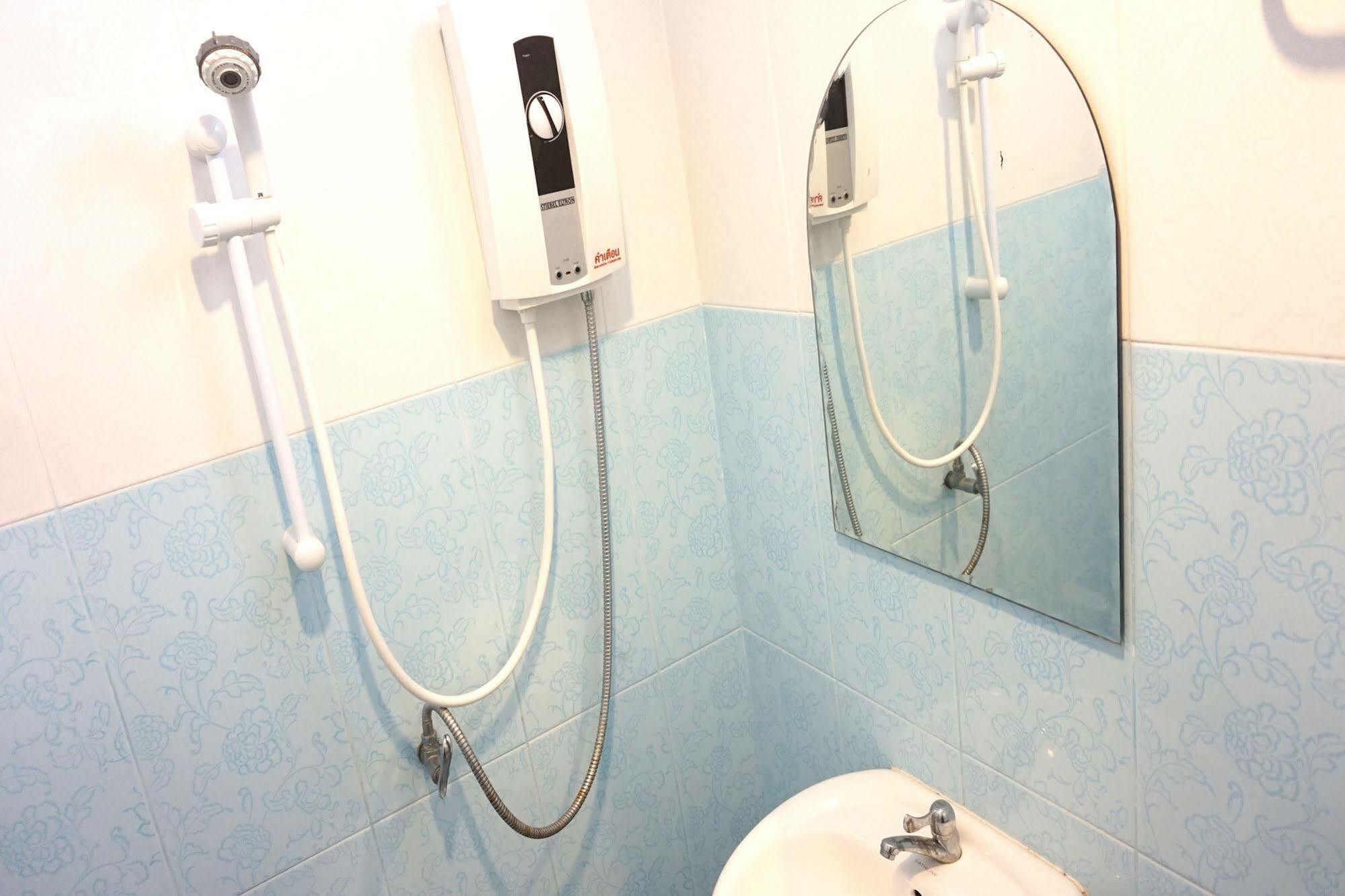 Naka Dream Hotel Hua Hin Dış mekan fotoğraf