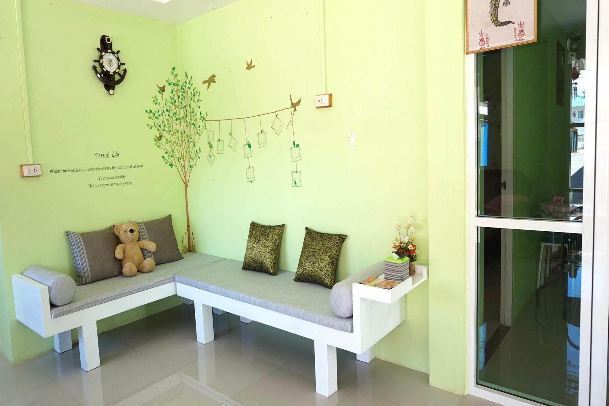 Naka Dream Hotel Hua Hin Dış mekan fotoğraf