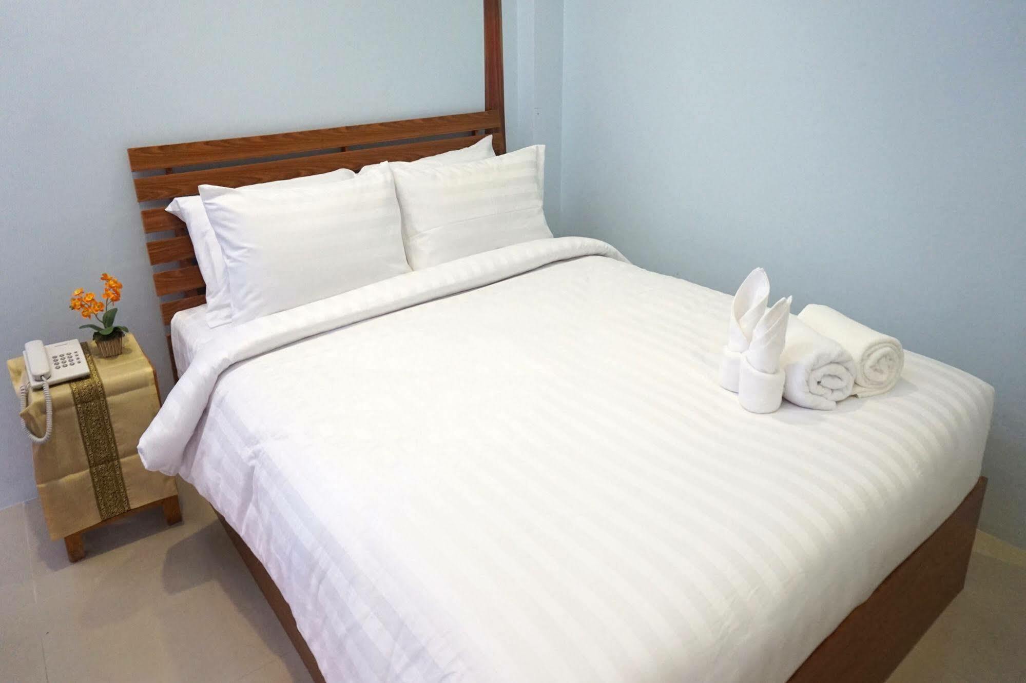 Naka Dream Hotel Hua Hin Dış mekan fotoğraf