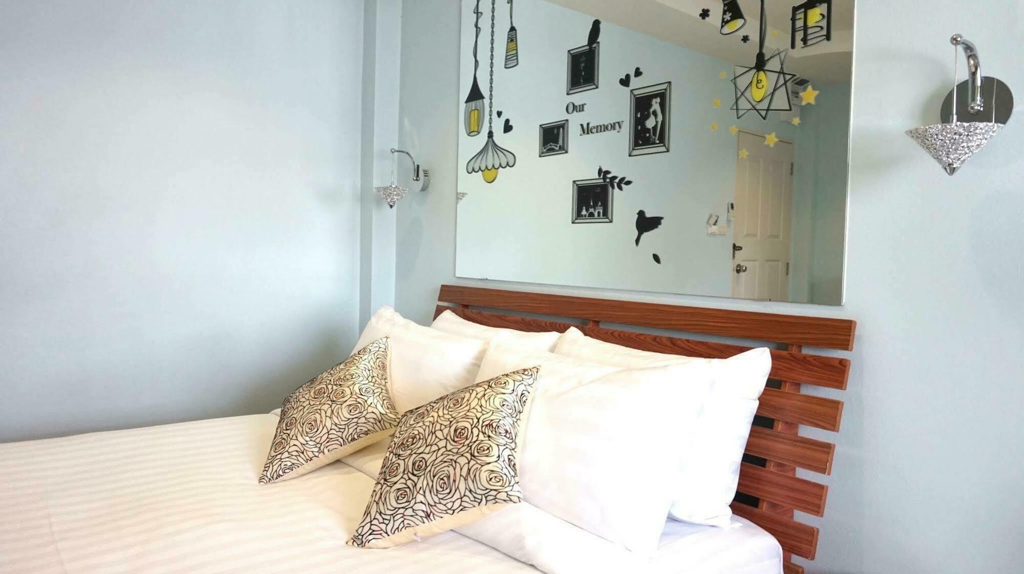 Naka Dream Hotel Hua Hin Dış mekan fotoğraf
