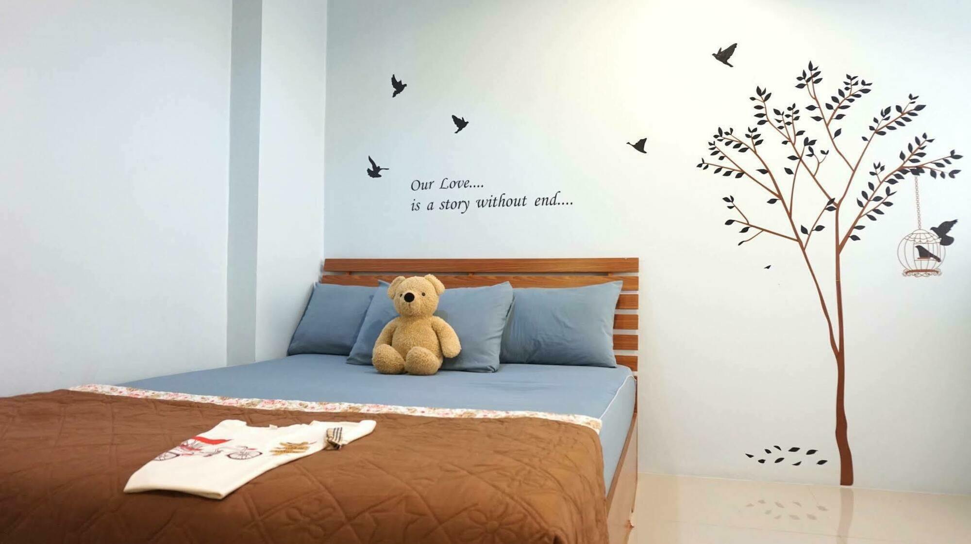 Naka Dream Hotel Hua Hin Dış mekan fotoğraf