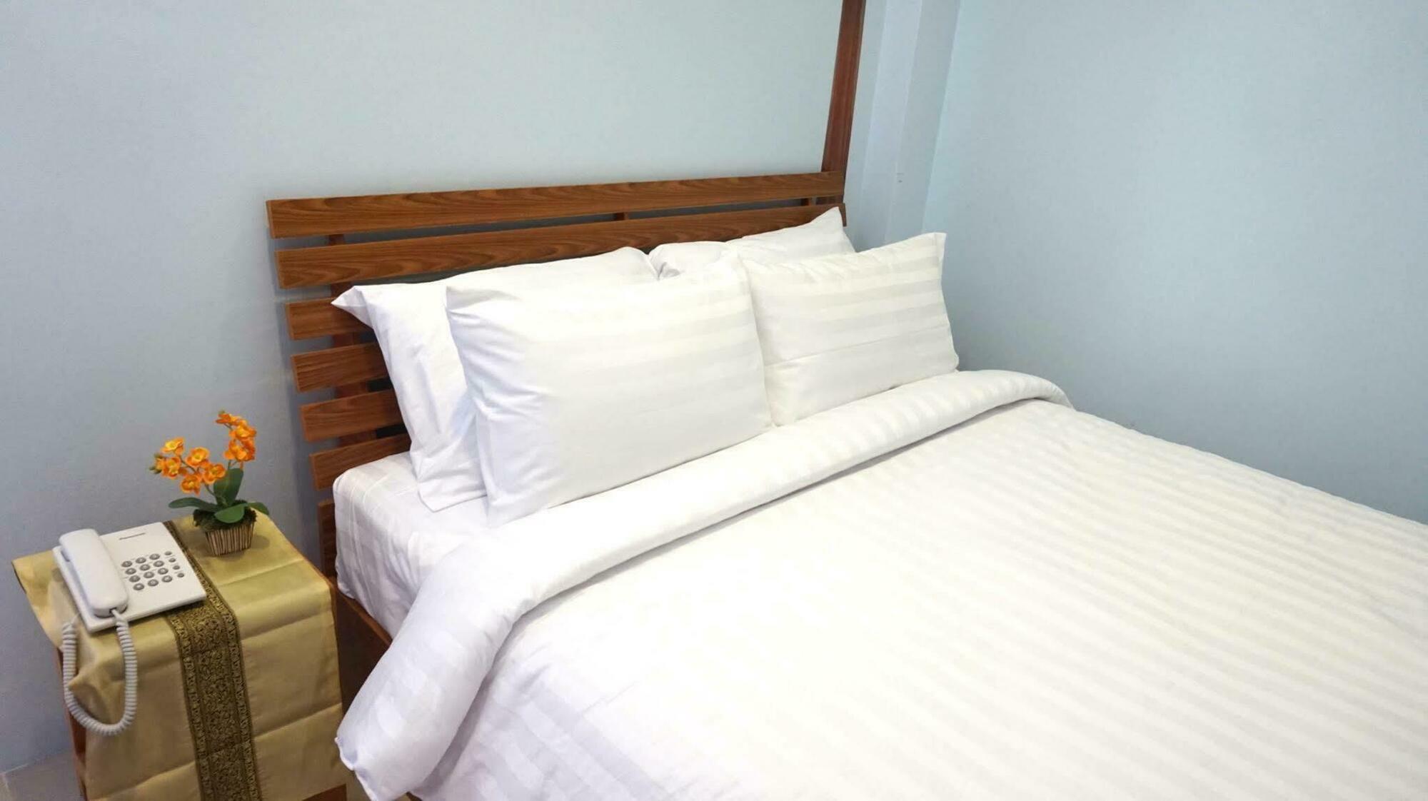 Naka Dream Hotel Hua Hin Dış mekan fotoğraf
